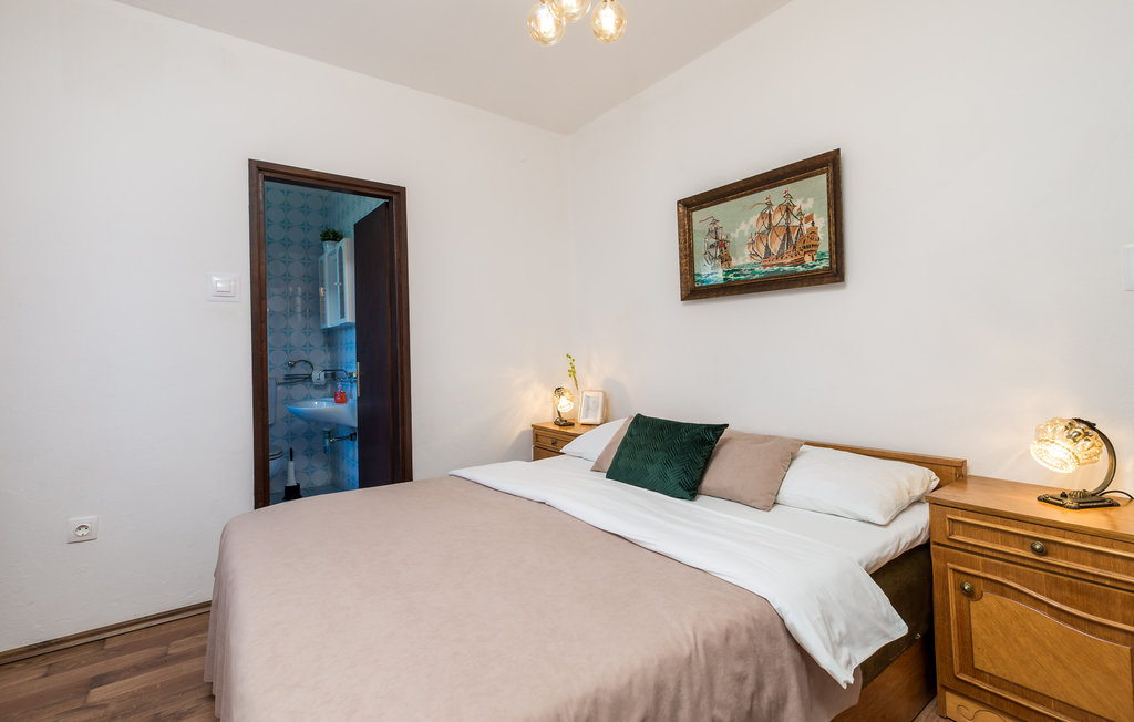 Ferienwohnung - Senj-Sveti Juraj , Kroatien - CKV287 31