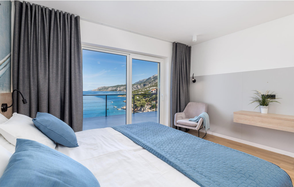 Ferienhaus - Senj-Prizna , Kroatien - CKV660 40