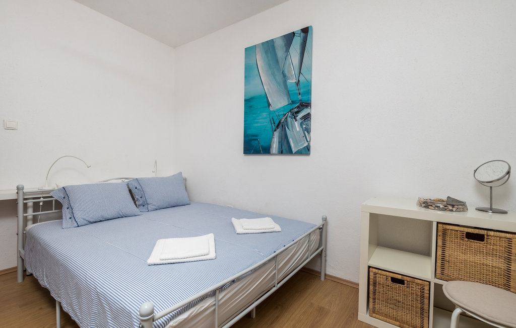 Feriehuse - Senj-Volarice , Kroatien - CKV725 25