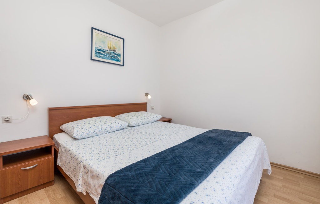 Feriehuse - Senj-Starigrad , Kroatien - CKV140 24