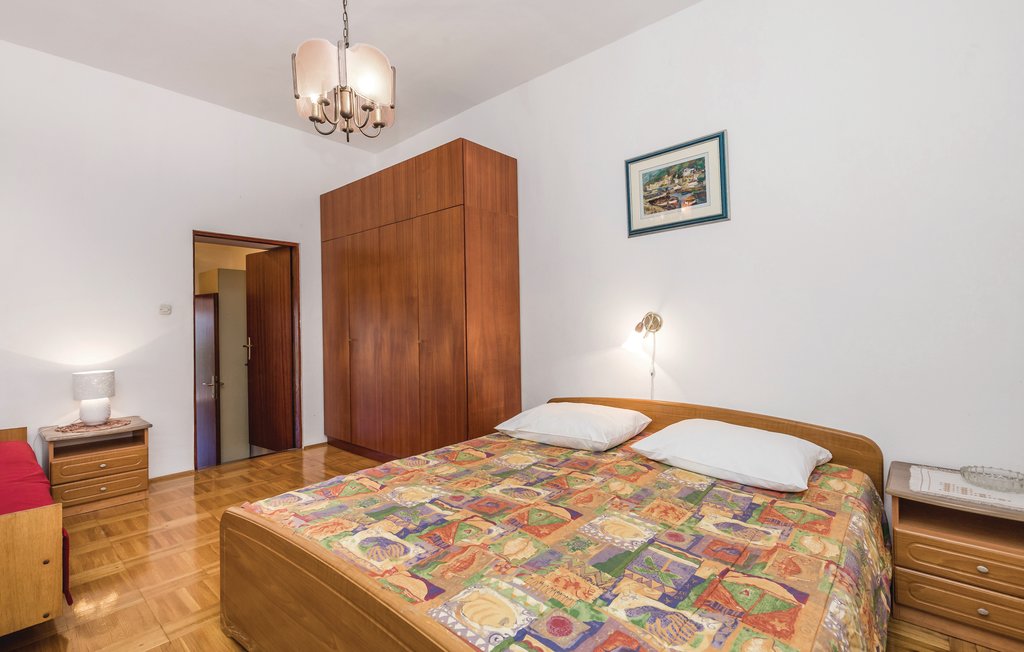 Lejlighed - Karlobag-Ribarica , Kroatien - CKV152 23