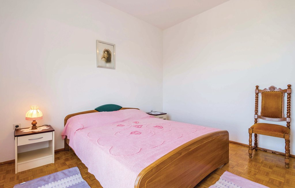 Feriehuse - Karlobag-Baric Draga , Kroatien - CKV288 22