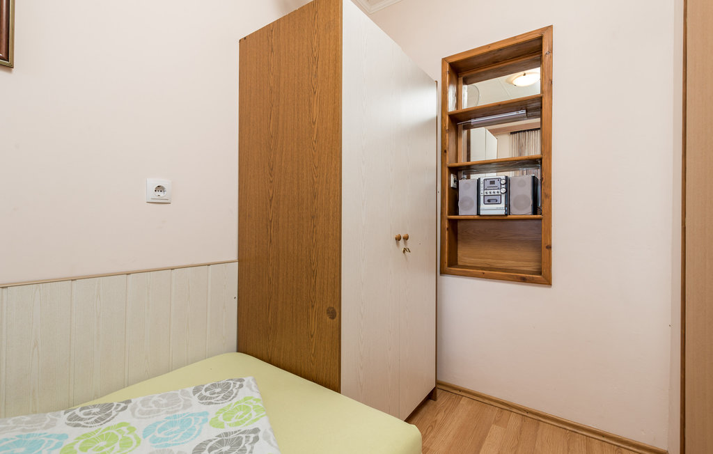 Semesterlägenhet - Senj-Sveti Juraj , Kroatien - CKV357 21