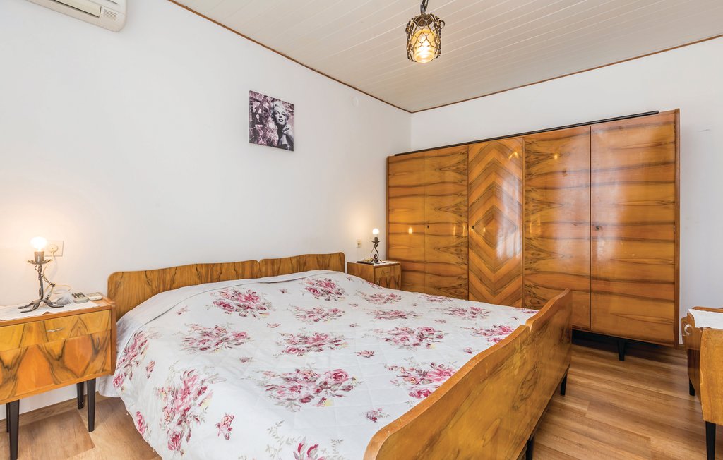 Ferienhaus - Senj-Jablanac , Kroatien - CKV383 22