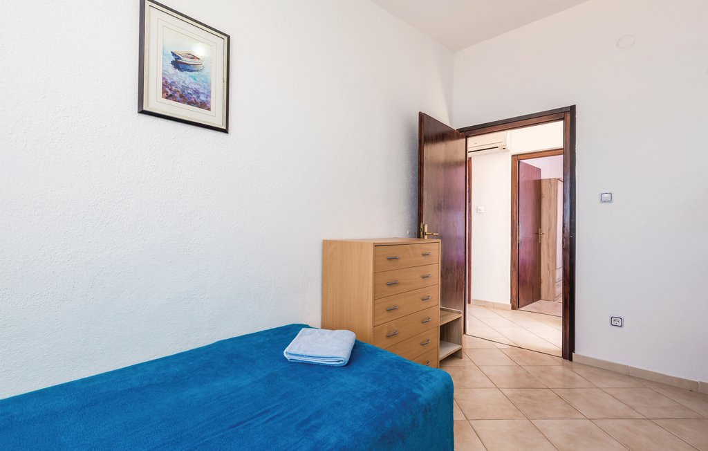 Lejlighed - Karlobag-Baric Draga , Kroatien - CKV403 21