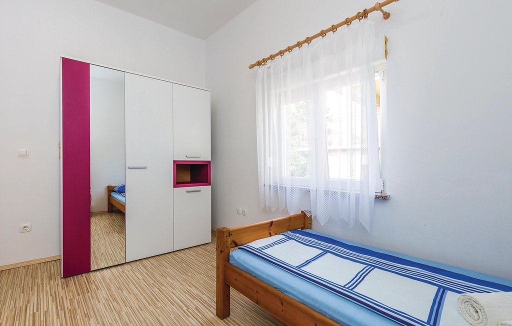 Ferienwohnung - Karlobag-Lukovo Sugarje , Kroatien - CKV406 16