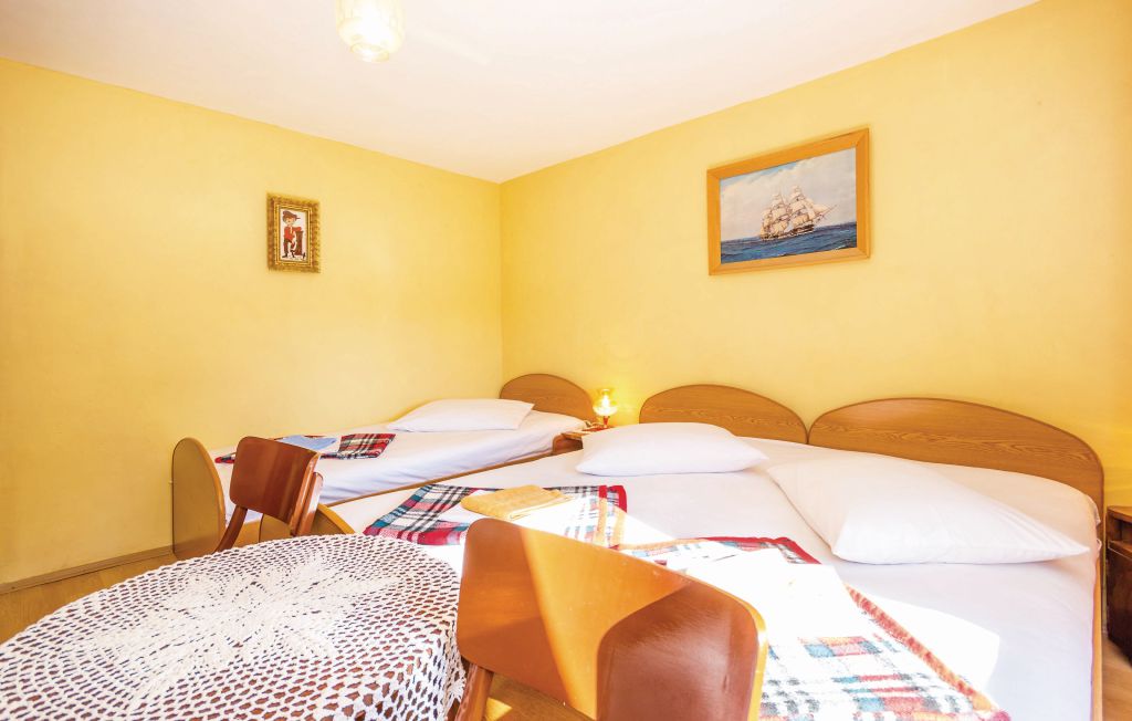 Ferieleilighet - Karlobag , Kroatia - CKV414 14