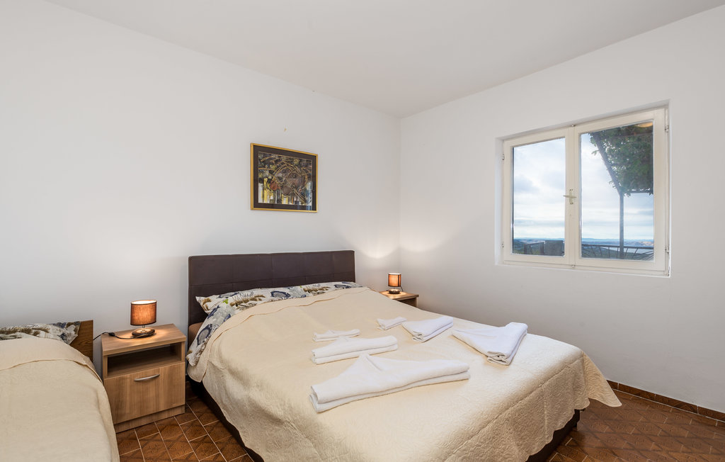 Ferienhaus - Senj-Stinica , Kroatien - CKV599 22