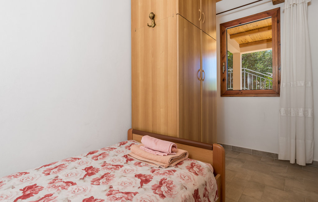 Feriehus - Senj-Josinovac , Kroatia - CKV601 25