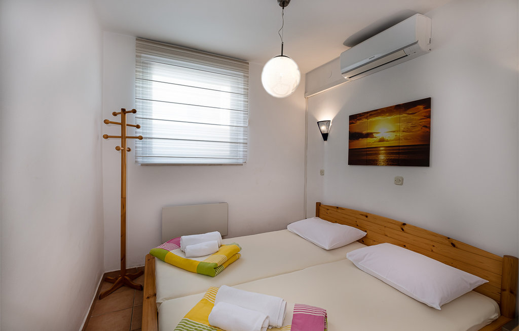 Ferienwohnung - Karlobag-Ribarica , Kroatien - CKV637 24