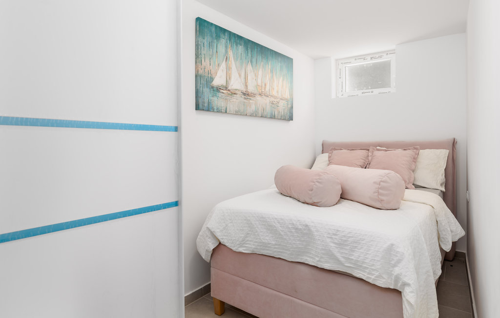 Feriehus - Karlobag-Cesarica , Kroatia - CKV650 34