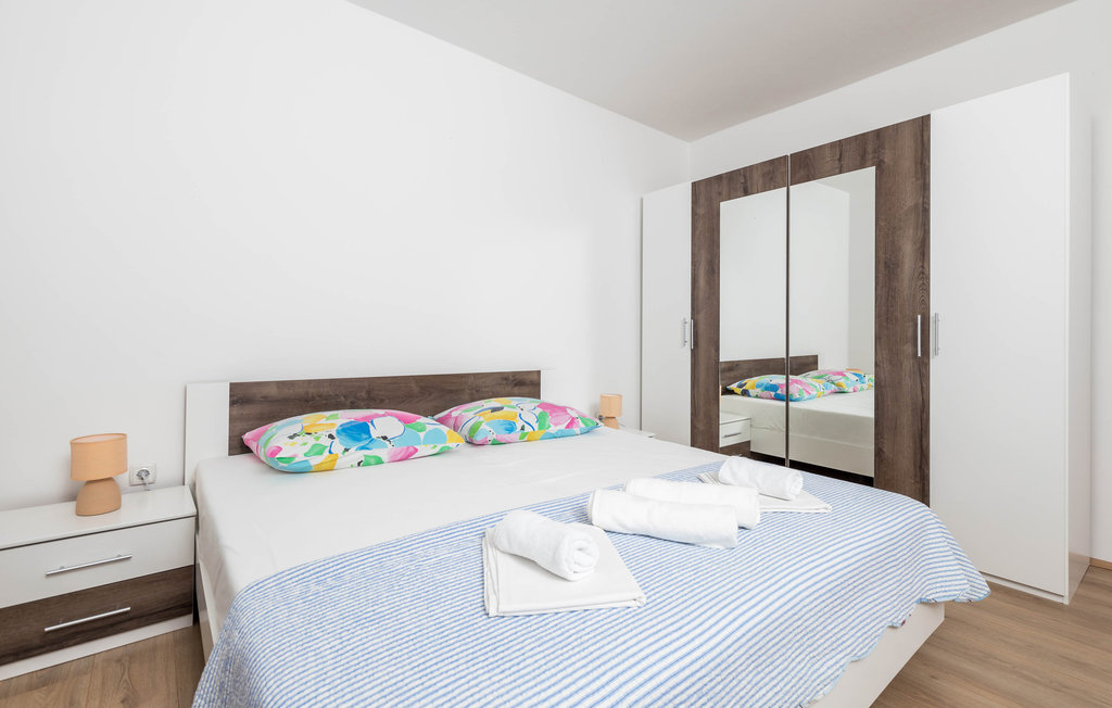 Ferienhaus - Senj-Sveti Juraj , Kroatien - CKV669 9