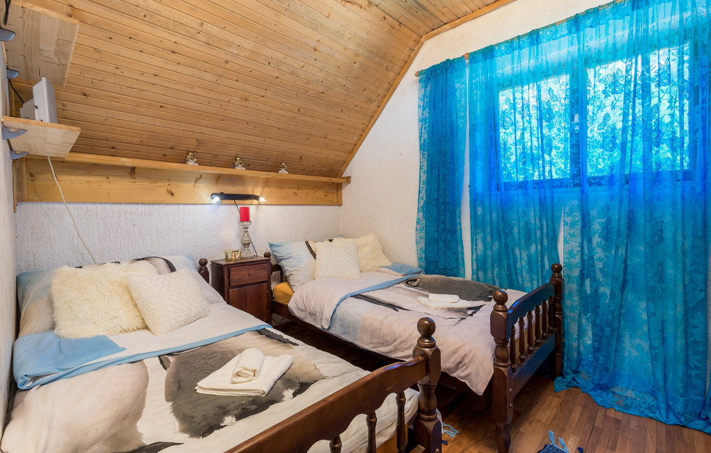 Ferienhaus - Senj-Krivi Put , Kroatien - CKV714 23