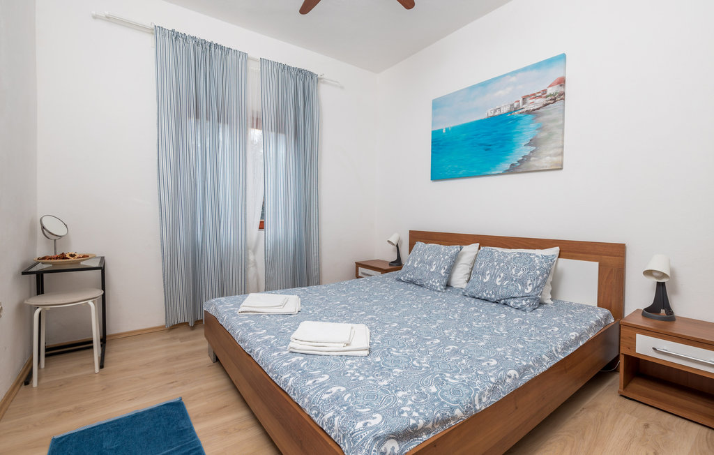 Feriehuse - Senj-Volarice , Kroatien - CKV725 21