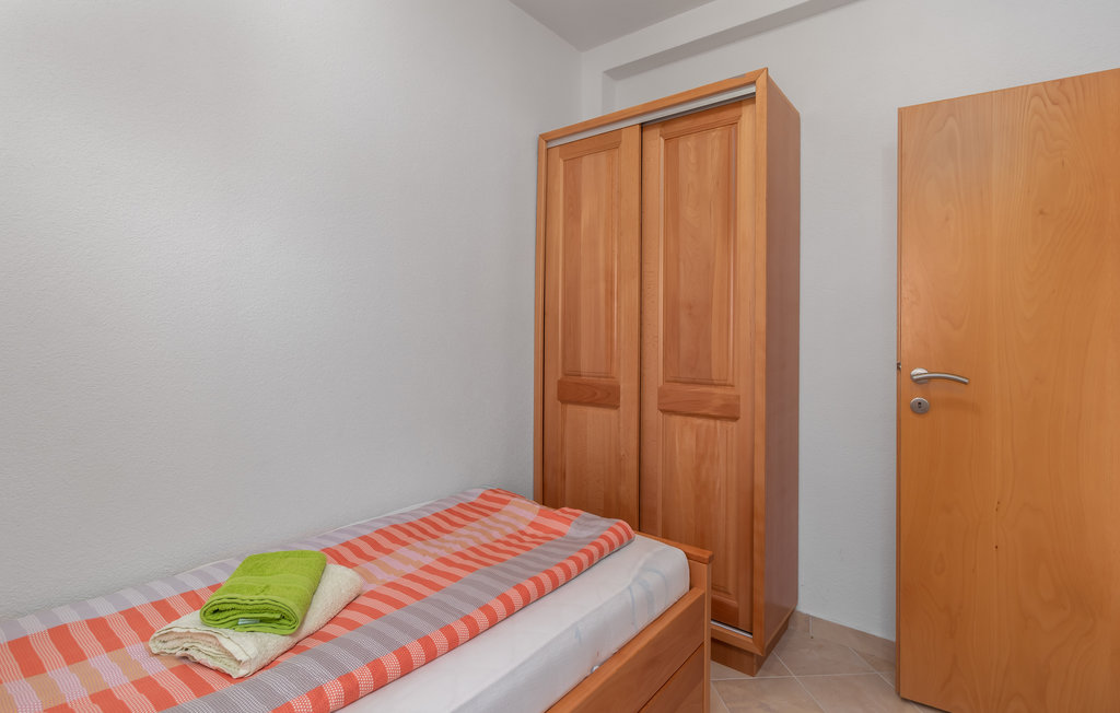 Ferieleilighet - Karlobag-Ribarica , Kroatia - CKV727 12