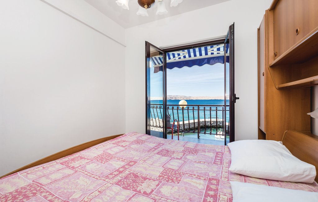 Lejlighed - Karlobag-Ribarica , Kroatien - CKV151 21