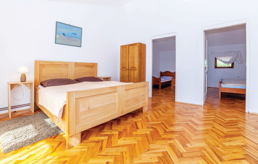 Feriehus - Senj-Crni Kal , Kroatia - CKV171 32