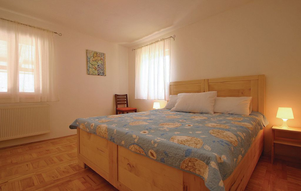 Feriehuse - Senj-Crni Kal , Kroatien - CKV180 12