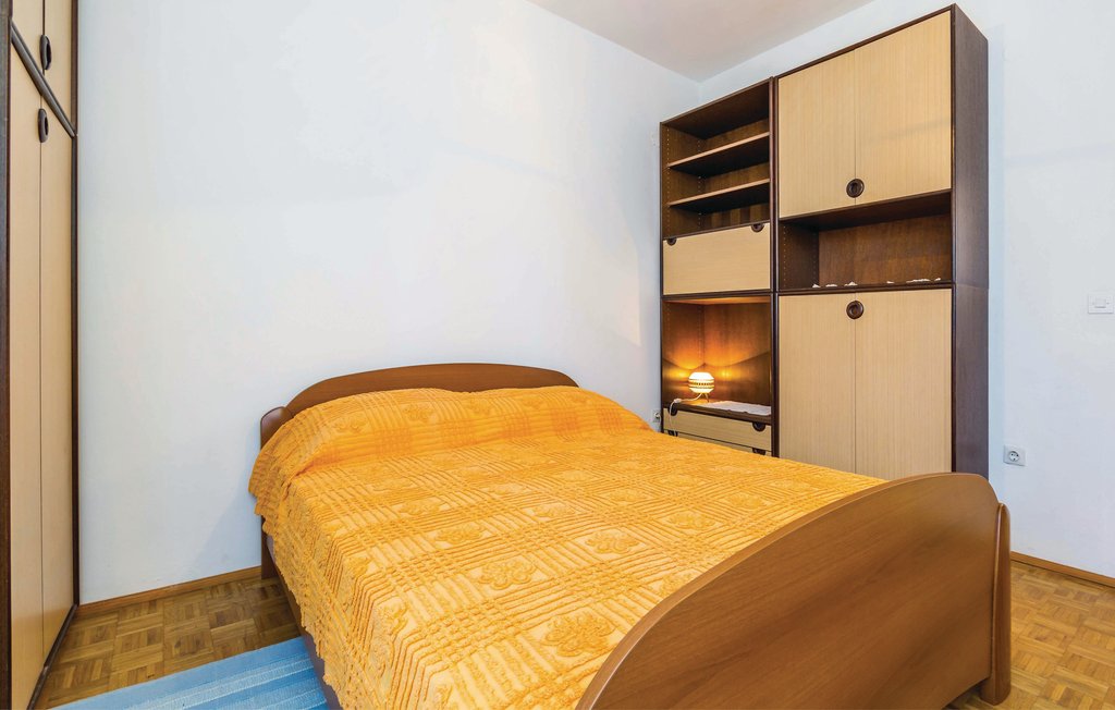 Feriehuse - Karlobag-Baric Draga , Kroatien - CKV288 20