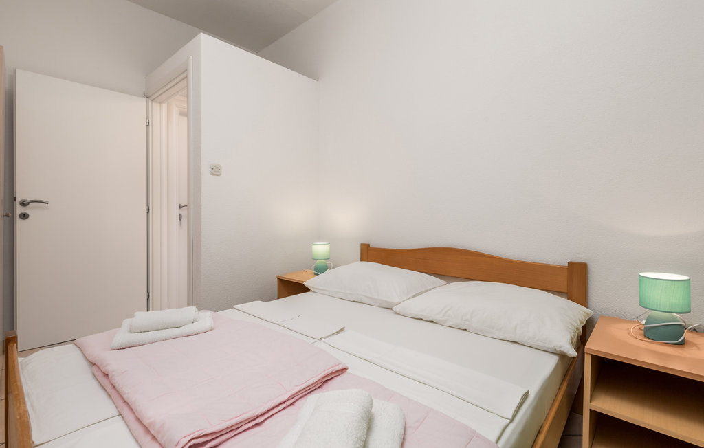 Semesterlägenhet - Karlobag-Lukovo Sugarje , Kroatien - CKV339 35