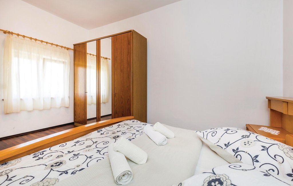 Ferienwohnung - Karlobag-Lukovo Sugarje , Kroatien - CKV340 17