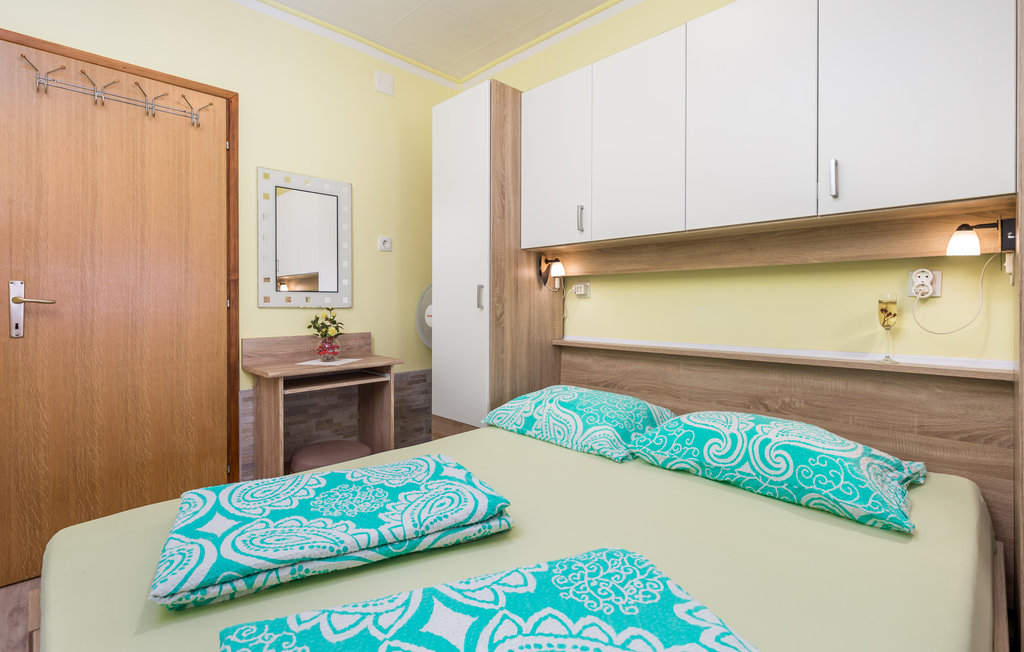 Semesterlägenhet - Senj-Sveti Juraj , Kroatien - CKV357 19