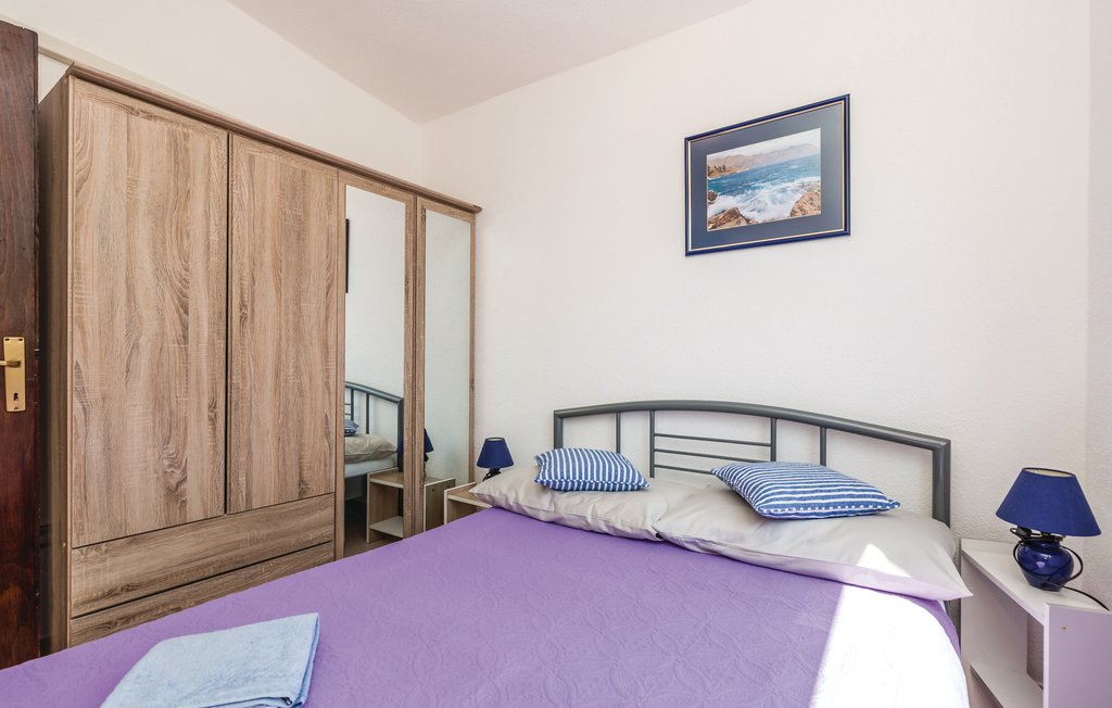 Lejlighed - Karlobag-Baric Draga , Kroatien - CKV403 19