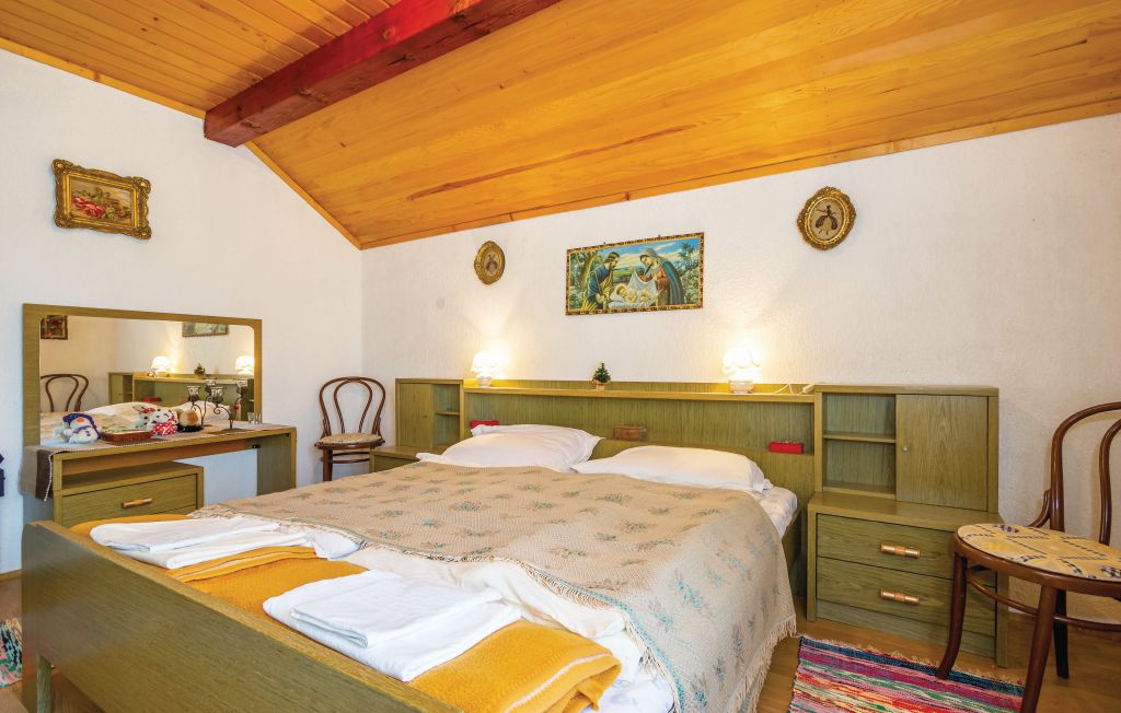 Lejlighed - Senj-Stolac , Kroatien - CKV501 21