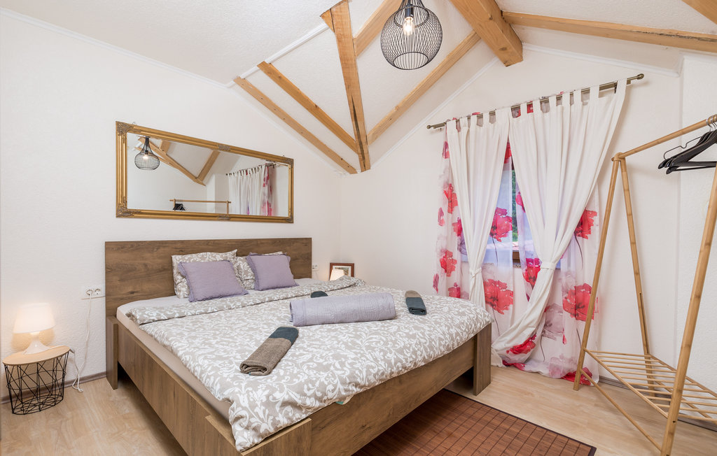 Ferienhaus - Senj-Vrzici , Kroatien - CKV604 16