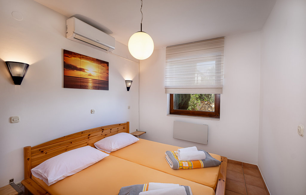 Ferienwohnung - Karlobag-Ribarica , Kroatien - CKV637 23