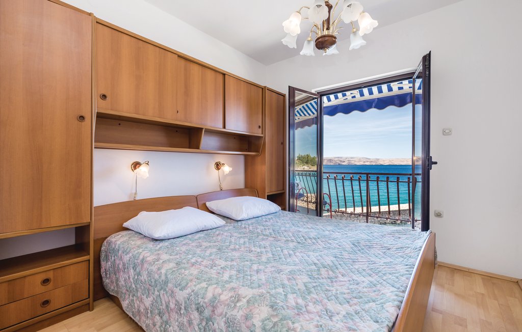 Lejlighed - Karlobag-Ribarica , Kroatien - CKV151 23