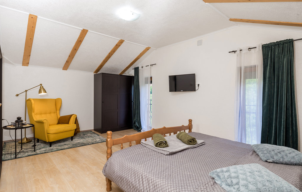 Ferienhaus - Senj-Vrzici , Kroatien - CKV604 18