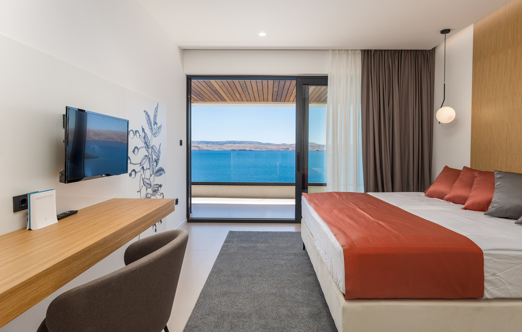 Ferienhaus - Karlobag - Cesarica , Kroatien - CKV710 7