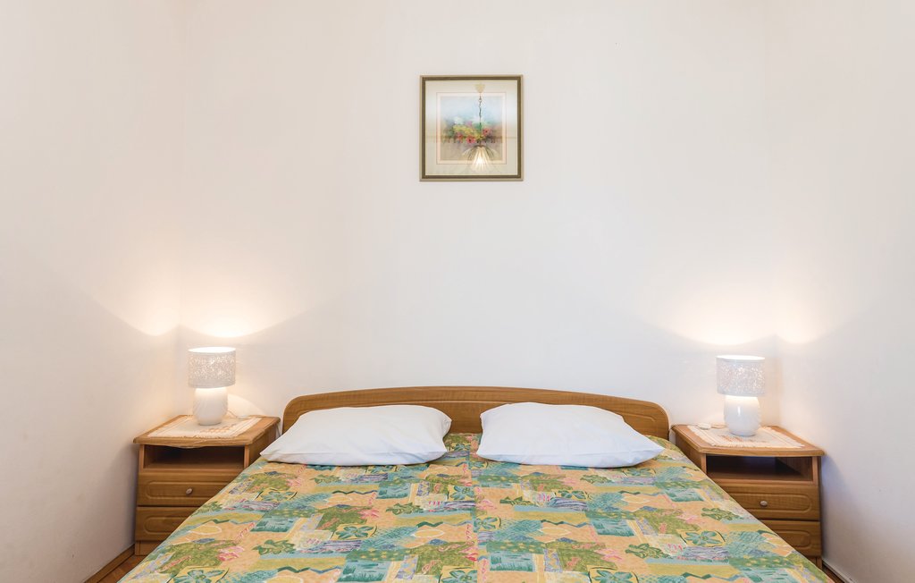 Lejlighed - Karlobag-Ribarica , Kroatien - CKV152 21