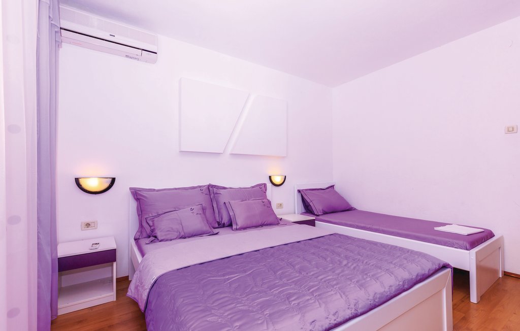 Ferienhaus - Senj-Jablanac , Kroatien - CKV170 31