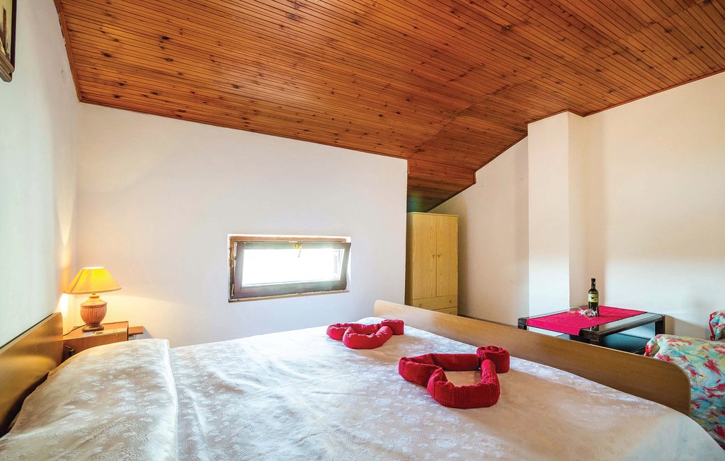 Ferieleilighet - Karlobag-Cesarica , Kroatia - CKV486 13