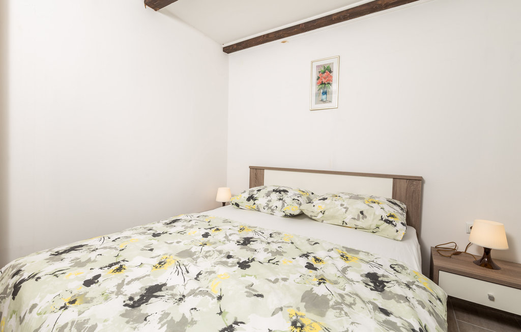 Ferienwohnung - Karlobag-Baric Draga , Kroatien - CKV547 17