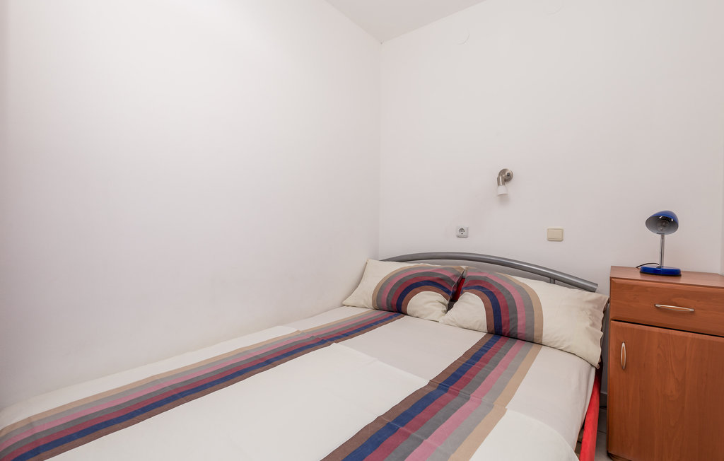 Ferieleilighet - Senj-Jablanac , Kroatia - CKV581 21
