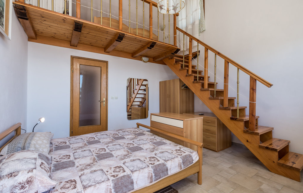 Feriehus - Senj-Josinovac , Kroatia - CKV601 23
