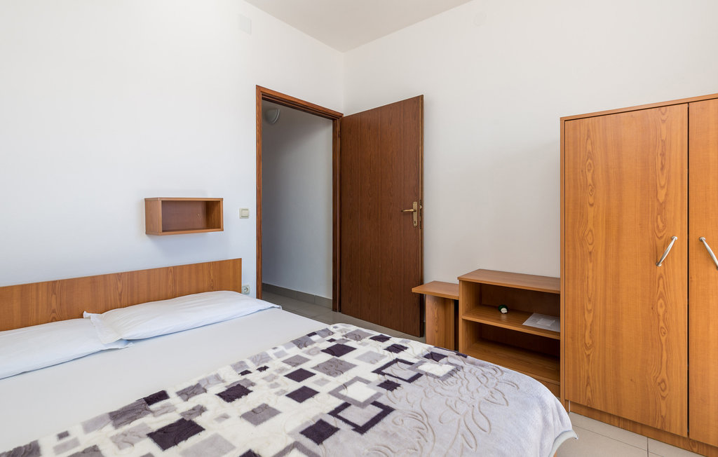 Ferienwohnung - Senj-Prizna , Kroatien - CKV603 25