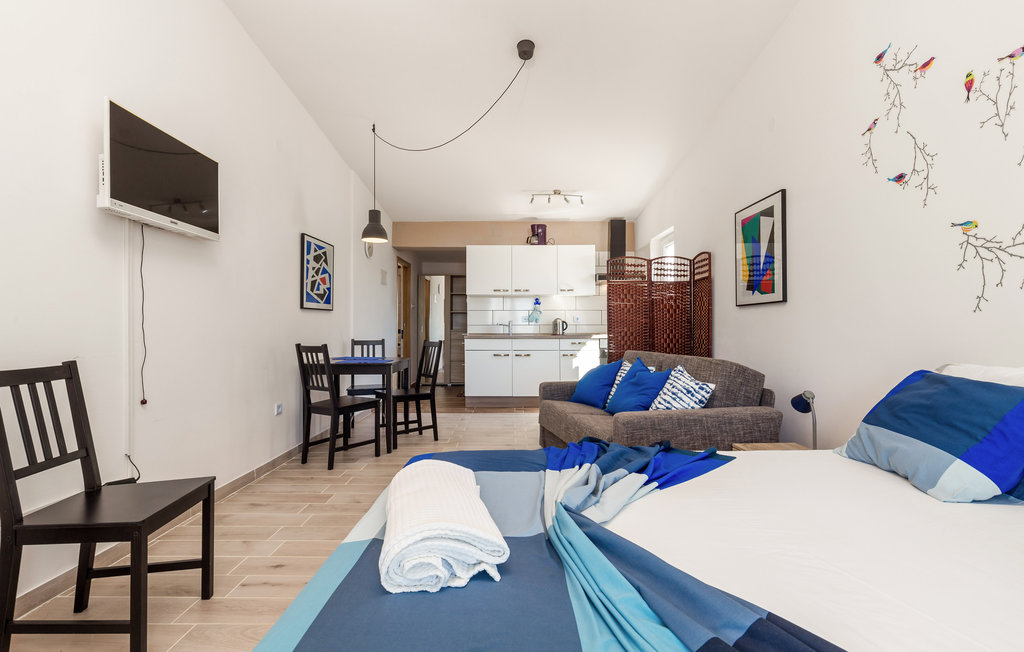 Semesterlägenhet - Senj-Stinica , Kroatien - CKV612 22