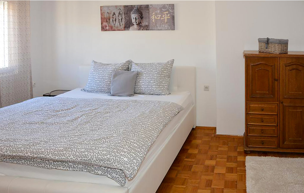 Ferienwohnung - Senj , Kroatien - CKV646 4