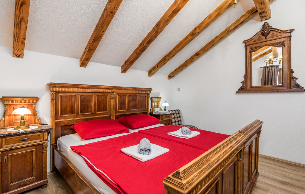 Feriehuse - Senj , Kroatien - CKV647 31