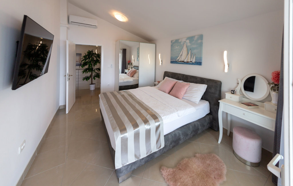 Feriehus - Karlobag-Cesarica , Kroatia - CKV650 32