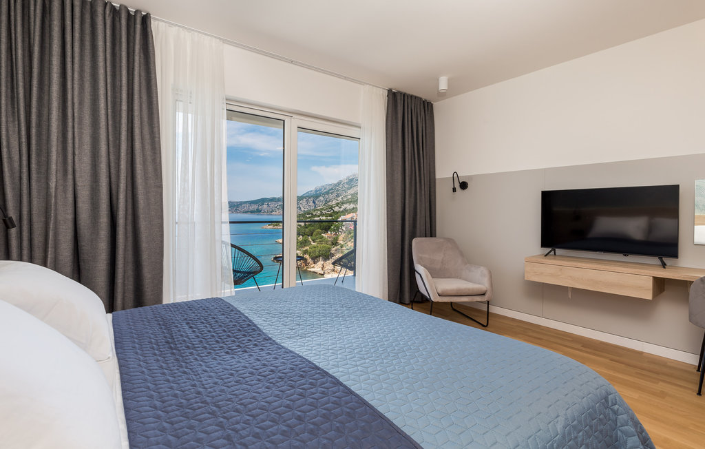 Ferienhaus - Senj-Prizna , Kroatien - CKV660 34