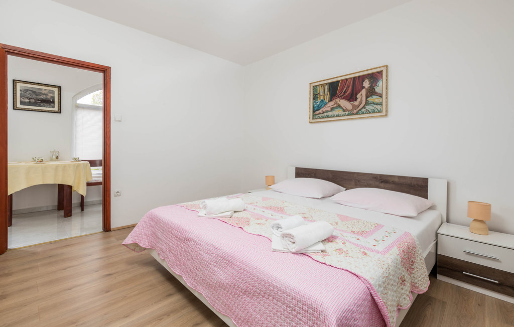 Ferienhaus - Senj-Sveti Juraj , Kroatien - CKV669 17