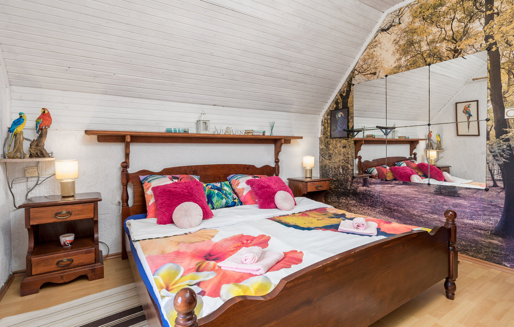 Ferienhaus - Senj-Krivi Put , Kroatien - CKV714 21