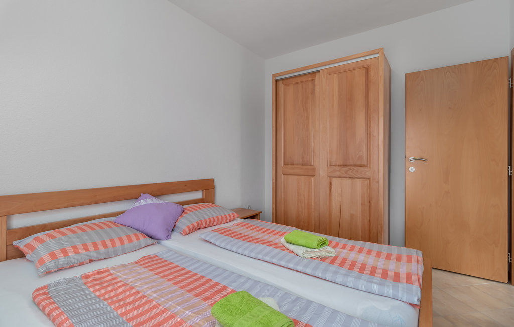 Ferieleilighet - Karlobag-Ribarica , Kroatia - CKV726 10