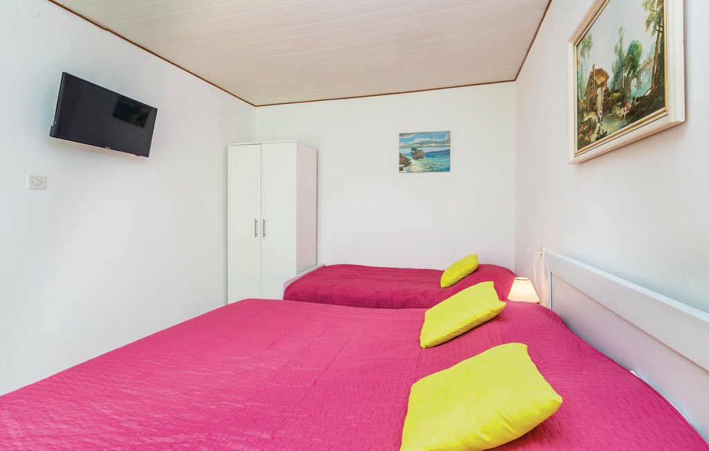 Ferienhaus - Senj-Jablanac , Kroatien - CKV383 21