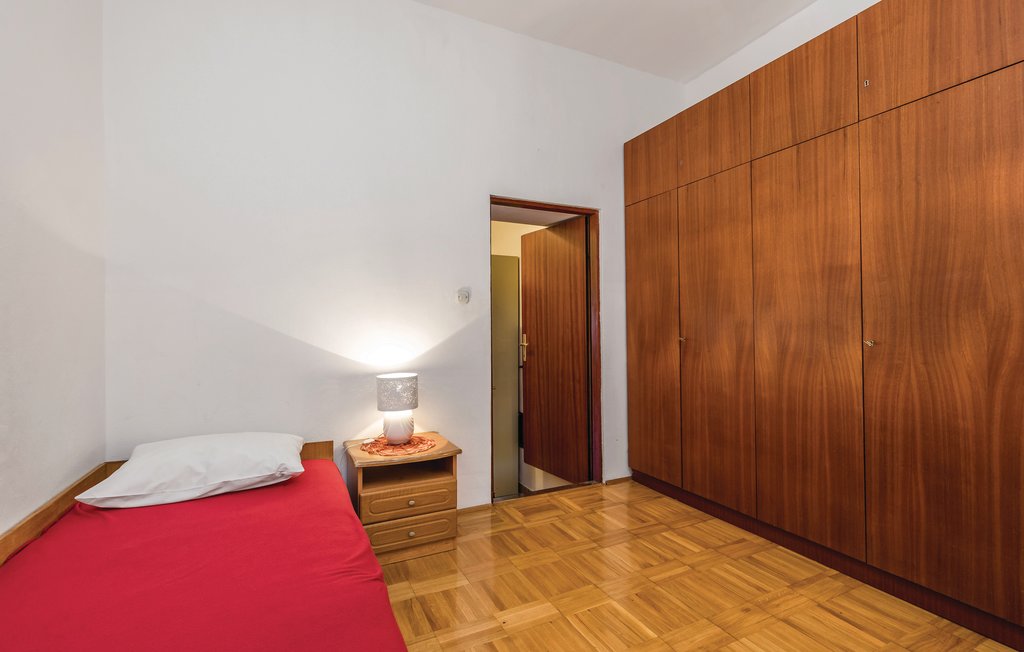 Lejlighed - Karlobag-Ribarica , Kroatien - CKV152 25